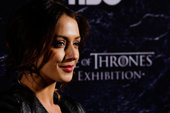 Isabella Giovinazzo