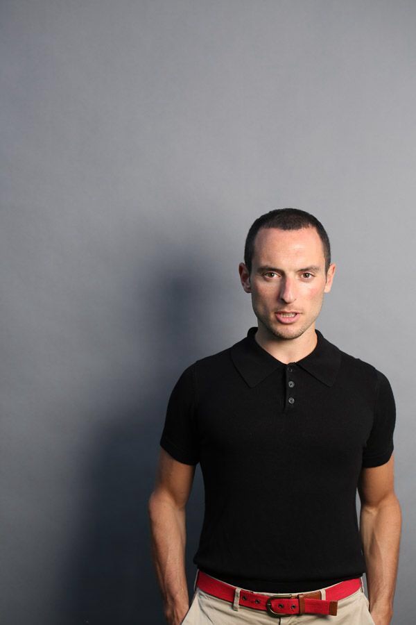 Daniel Ben Zenou