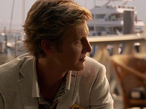 Gabriel Mann