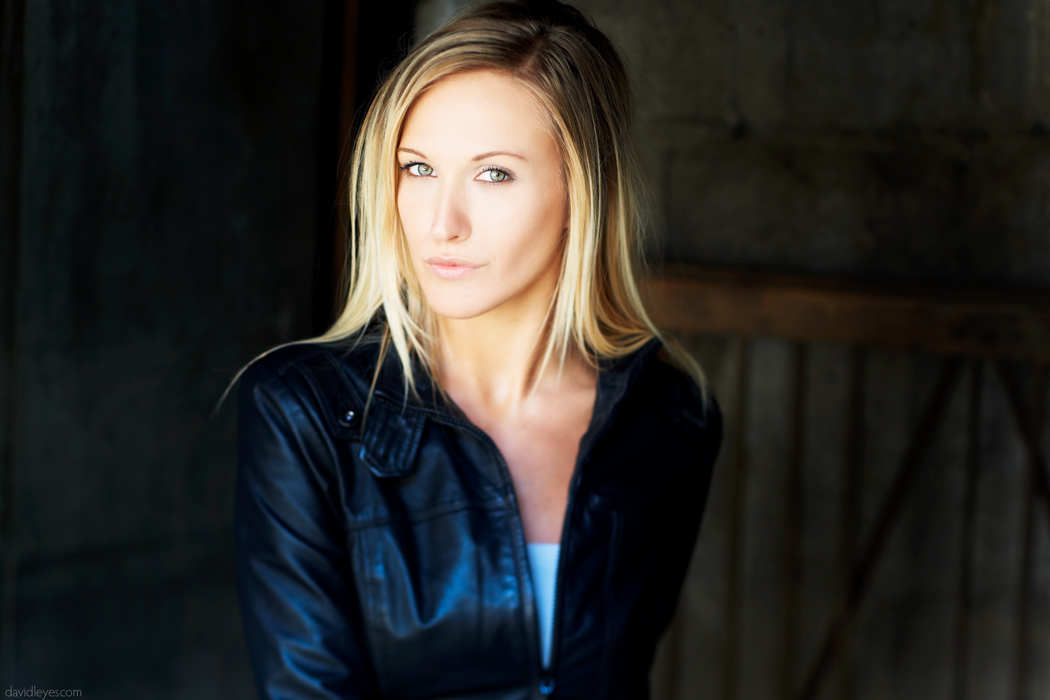 Samantha Kendrick