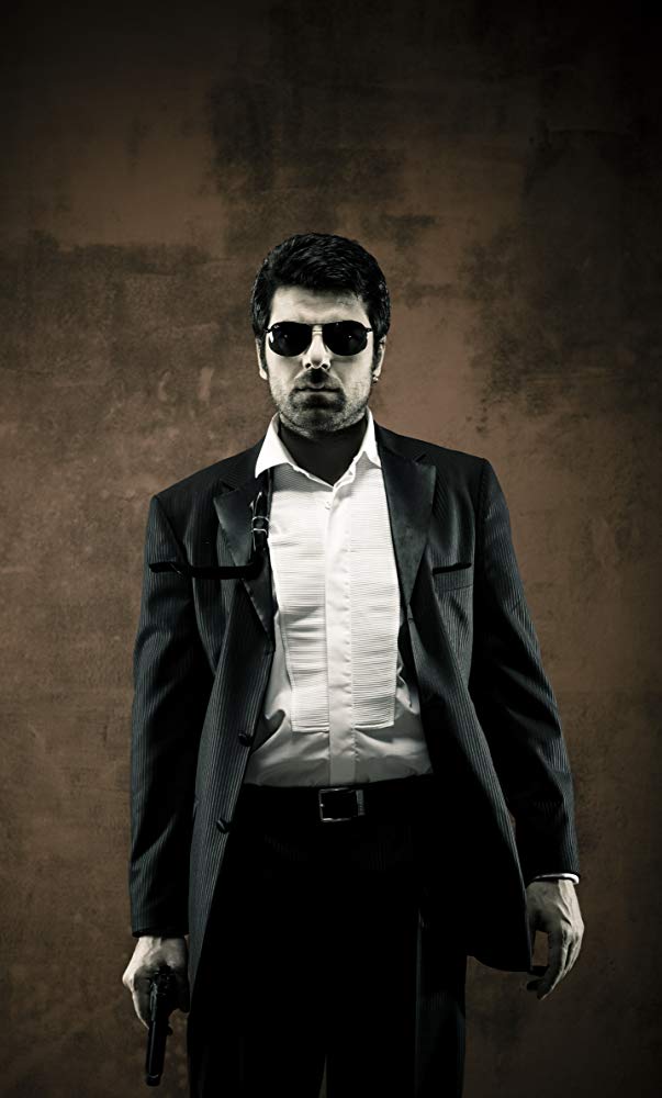 Zafer Alpat
