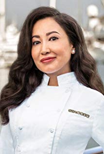 Mila Kolomeitseva