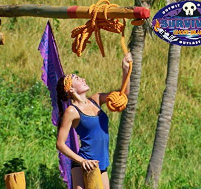 Herself - Naviti Tribe, Herself - Malolo Tribe, Herself - Malolo & Naviti Tribes, Herself - Naviti & Malolo Tribes
