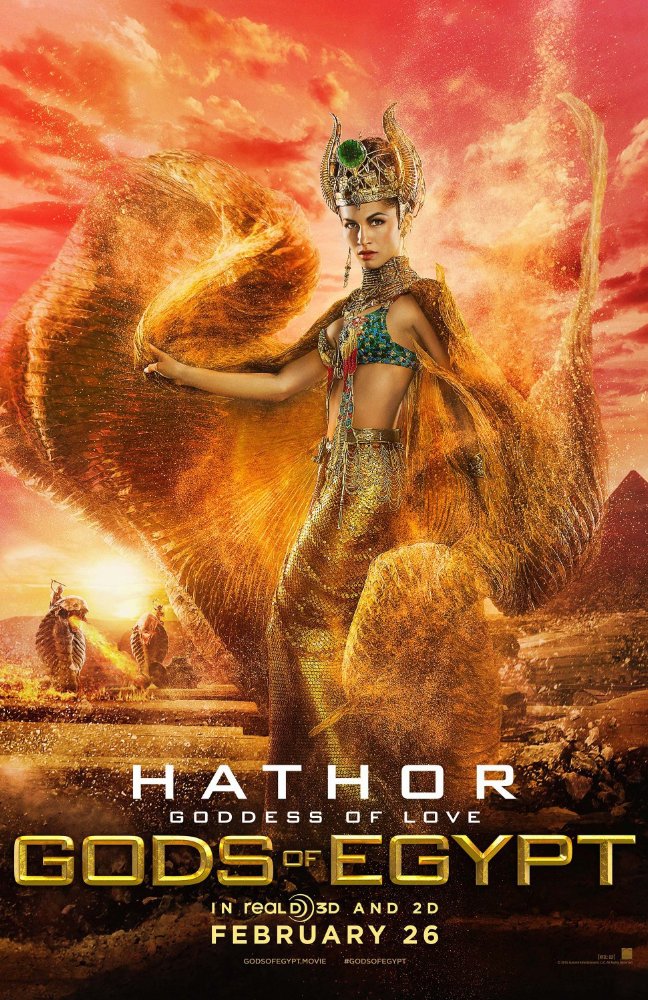 Hathor