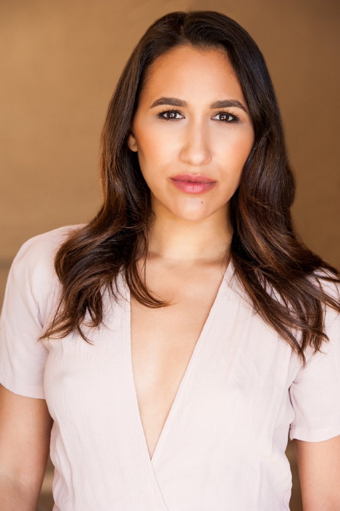 Brittany Angley