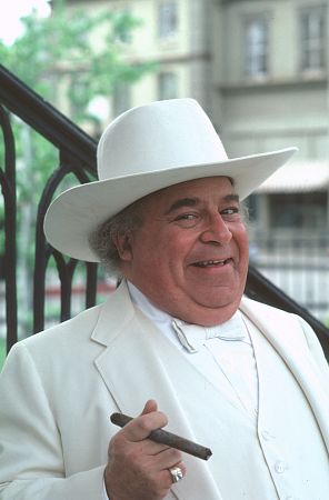 Jefferson Davis 'Boss' Hogg