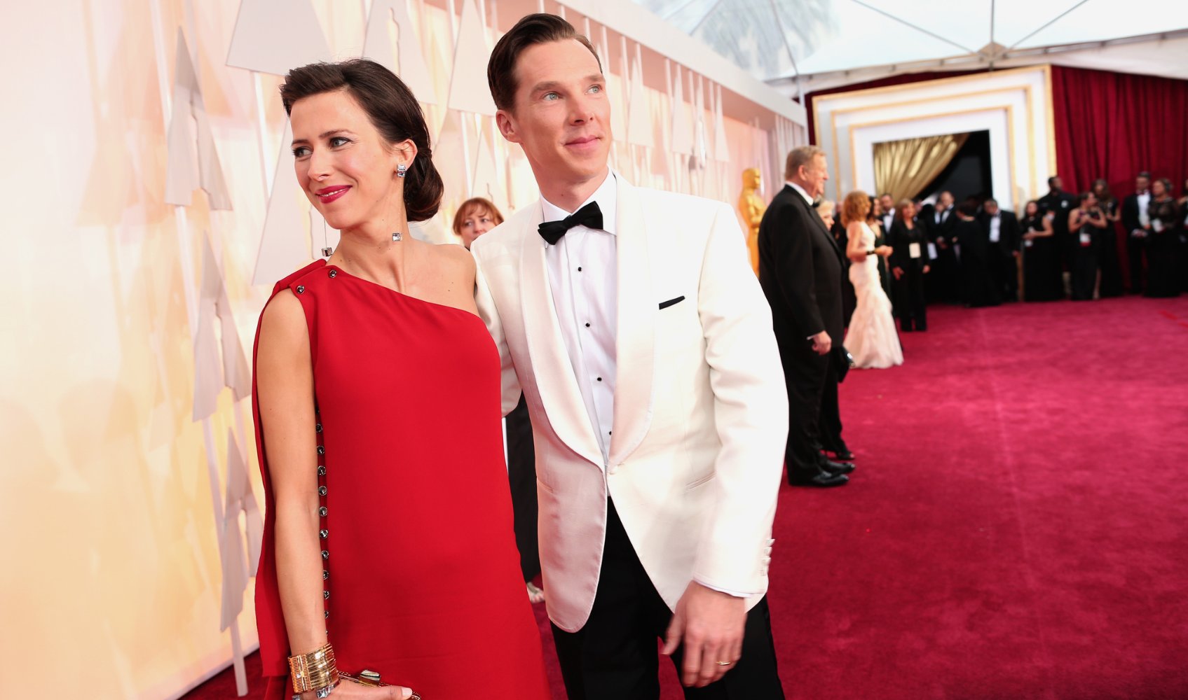 Sophie Hunter