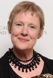 Philippa Lowthorpe