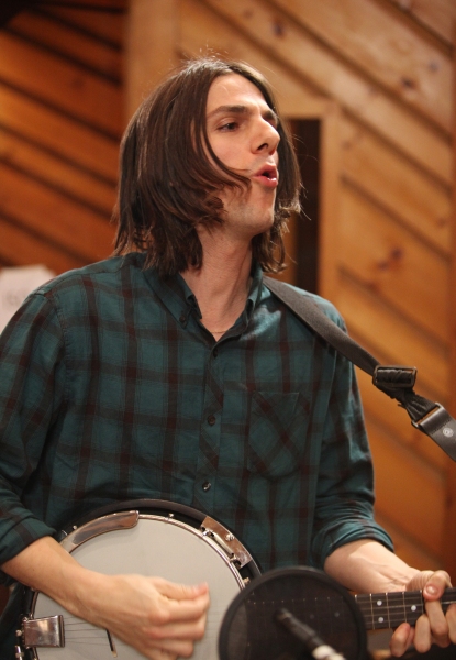 Lucas Papaelias