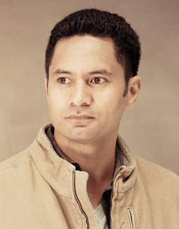 Jarod Rawiri