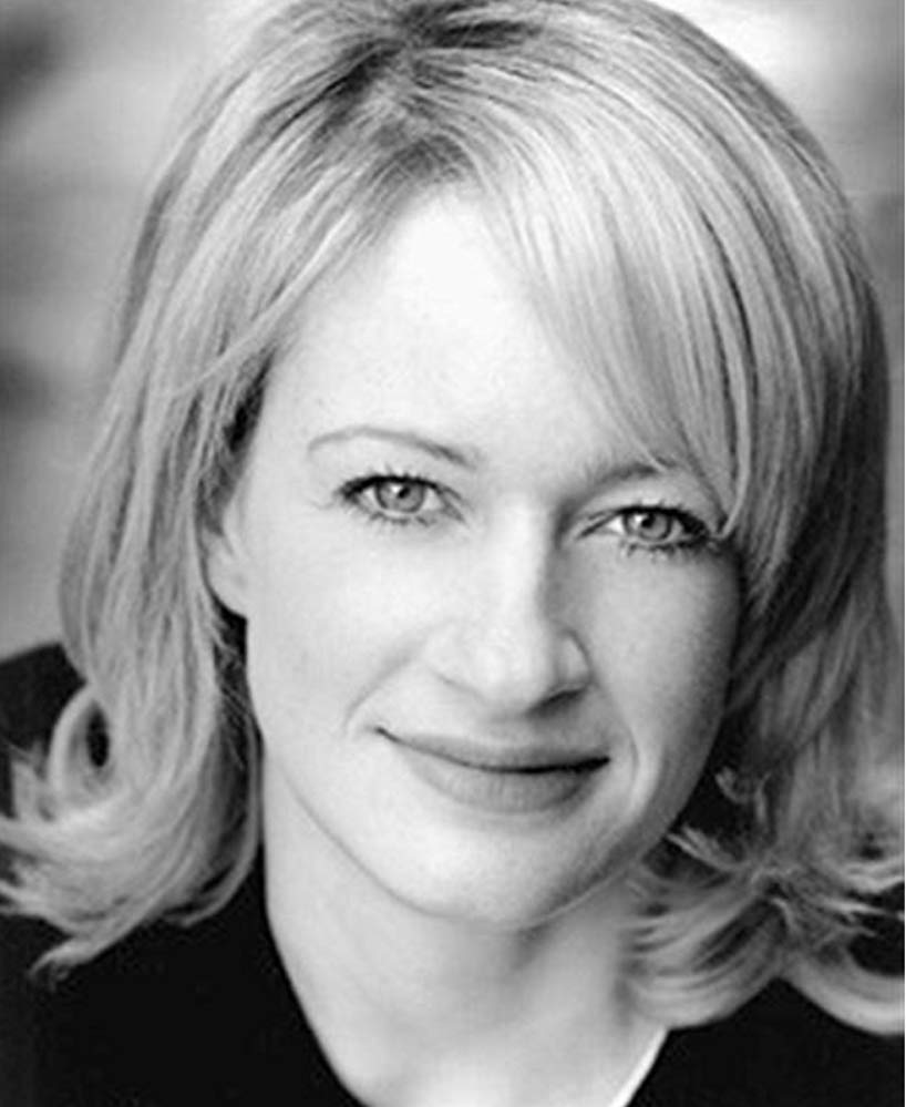 Annette McLaughlin