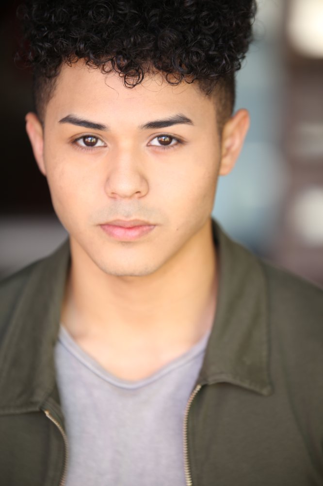 Jeremy Becerra