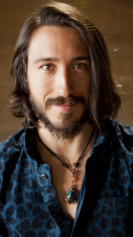 Christopher Arminio