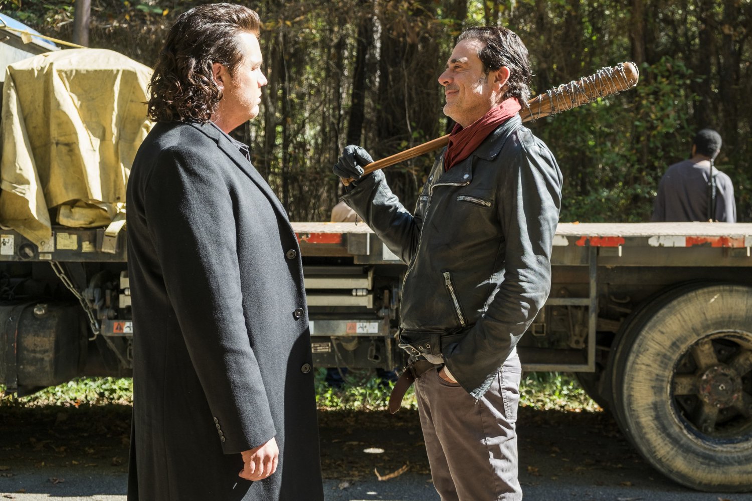 Dr. Eugene Porter