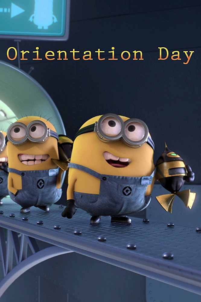 Minions