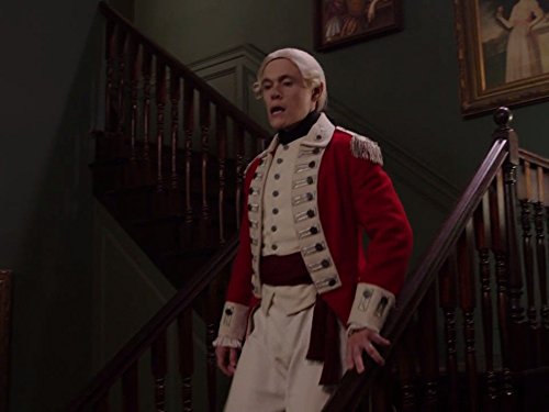 Major Hewlett