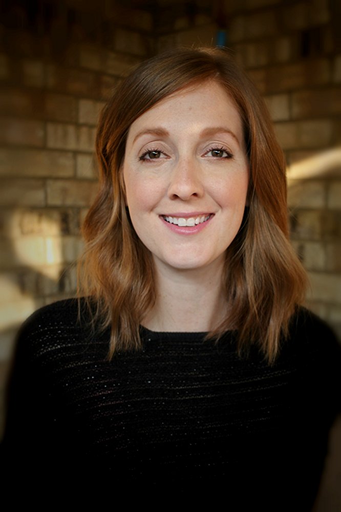 Rachel Tracy