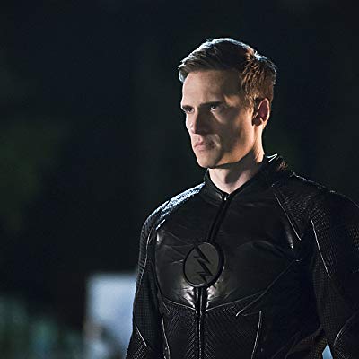 Jay Garrick, Zoom, Hunter Zolomon, The Flash, Flash