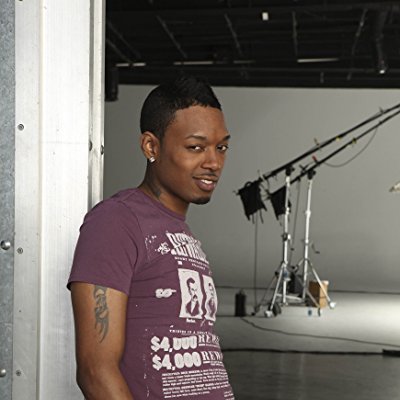 Himself - Contestant, Himself