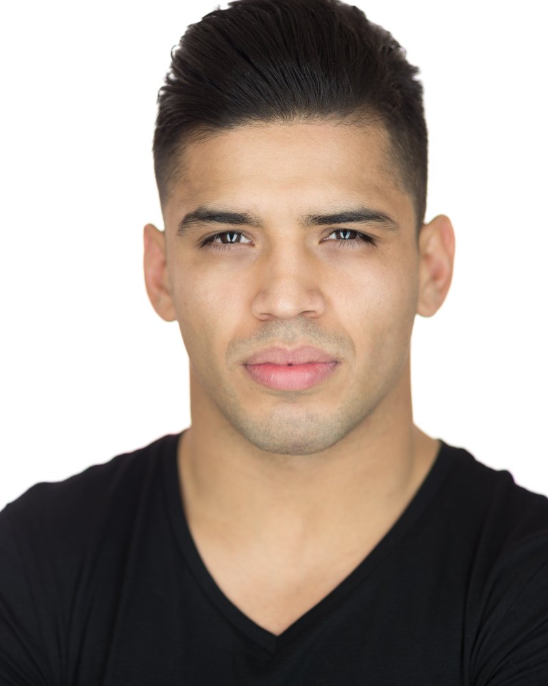 Ruben Rivera Laguna