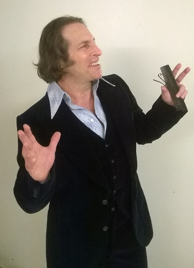 Robert Kabakoff