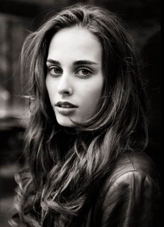 Sophie Auster