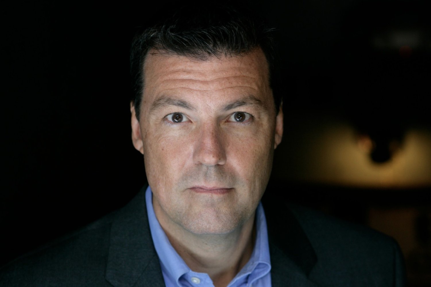Steve Belanger