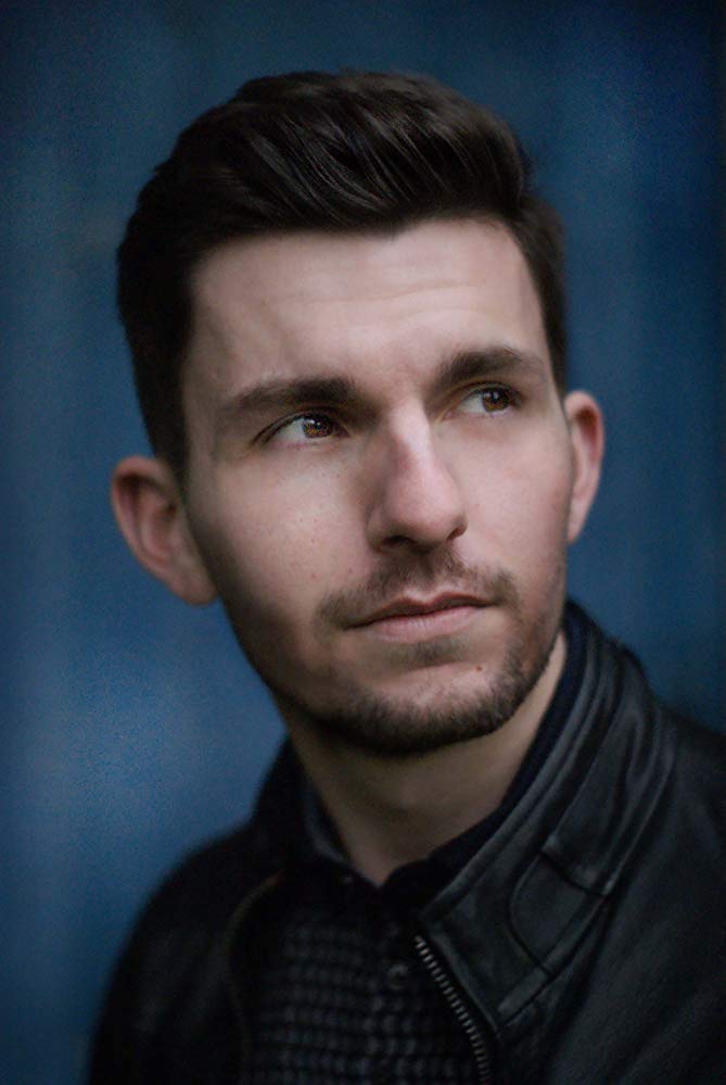 Callum Forman