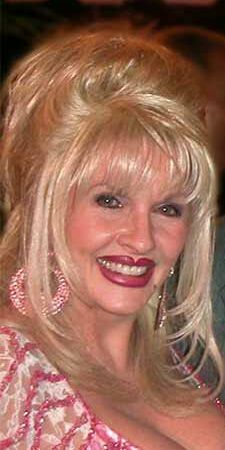Charlene Rose