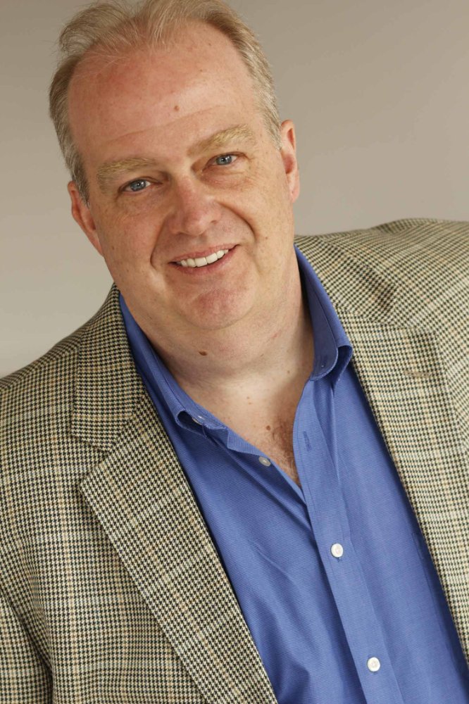 Curtis Shumaker