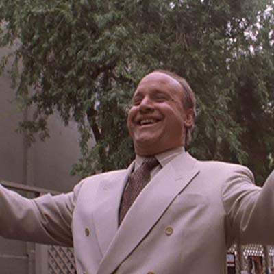 Lt. Blaisdell, Raimondo Bonelli