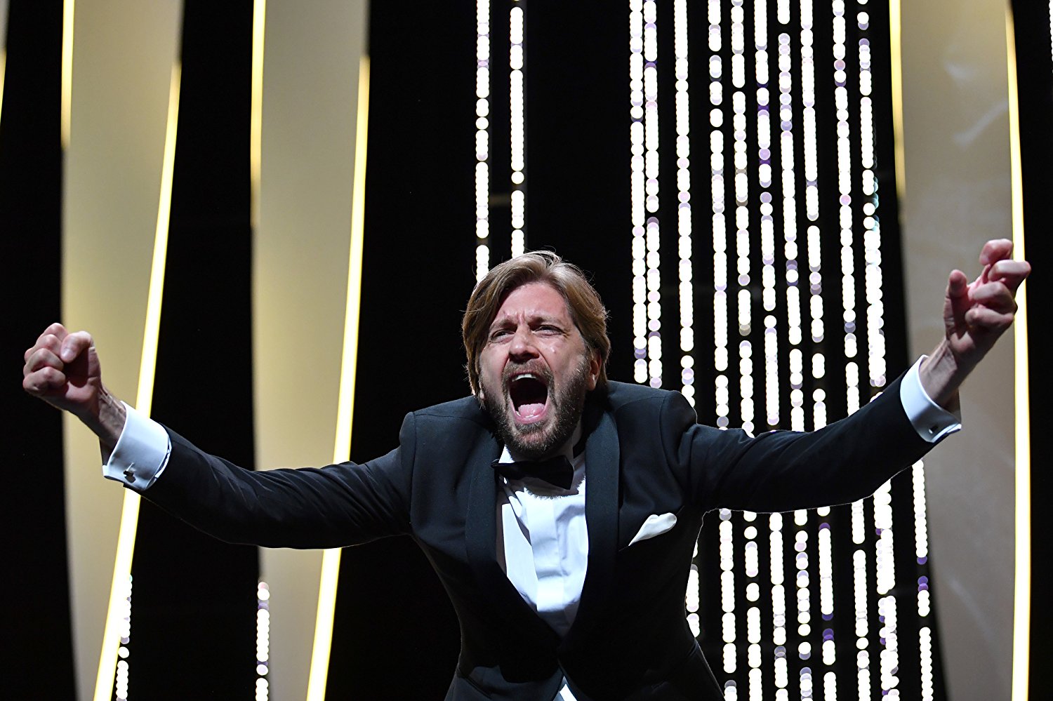 Ruben Östlund