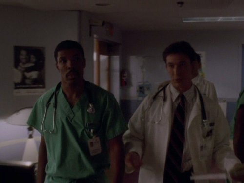Eriq La Salle