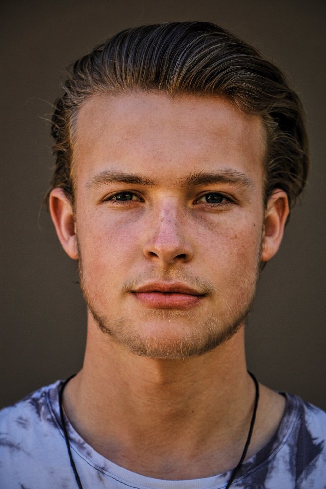 Jamie Carter