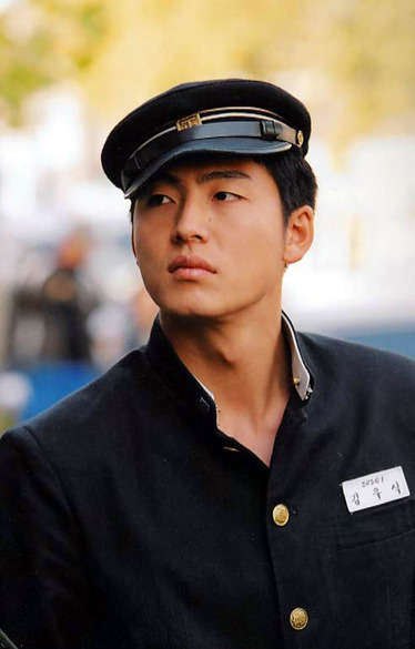 Jung-Jin Lee