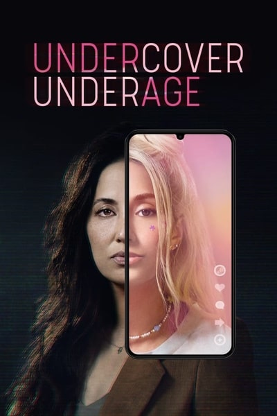 Undercover Underage - Season 2