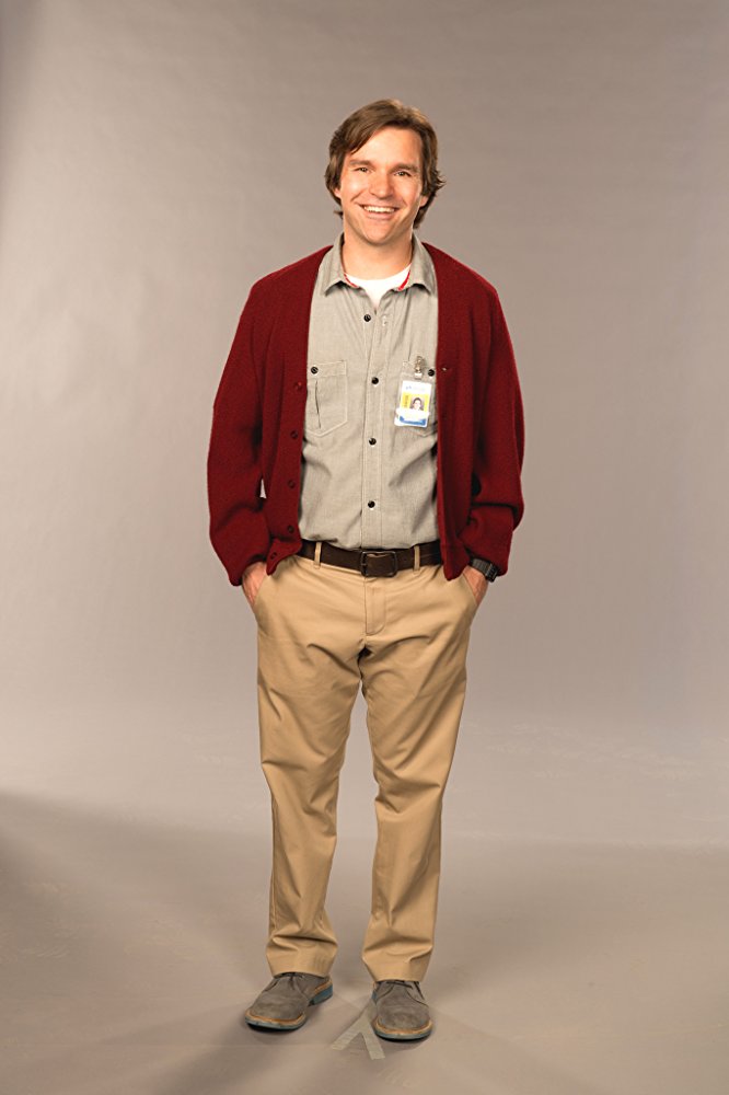 Norman Dorman