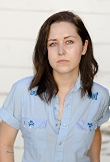 Hannah Prichard