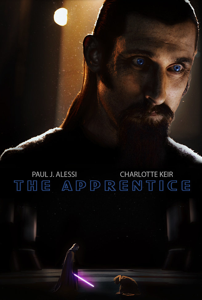 Jedi Master