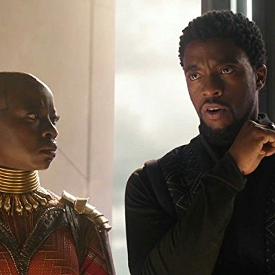 Okoye