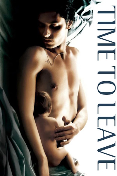 Time to Leave (Le temps qui reste)