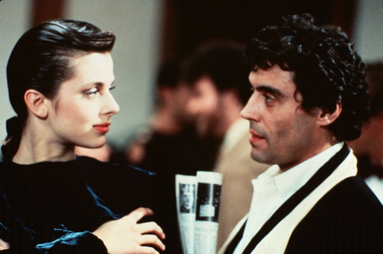 Nastassja Kinski