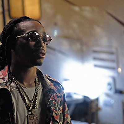 Takeoff