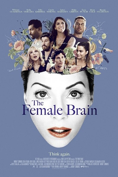 The Female Brain