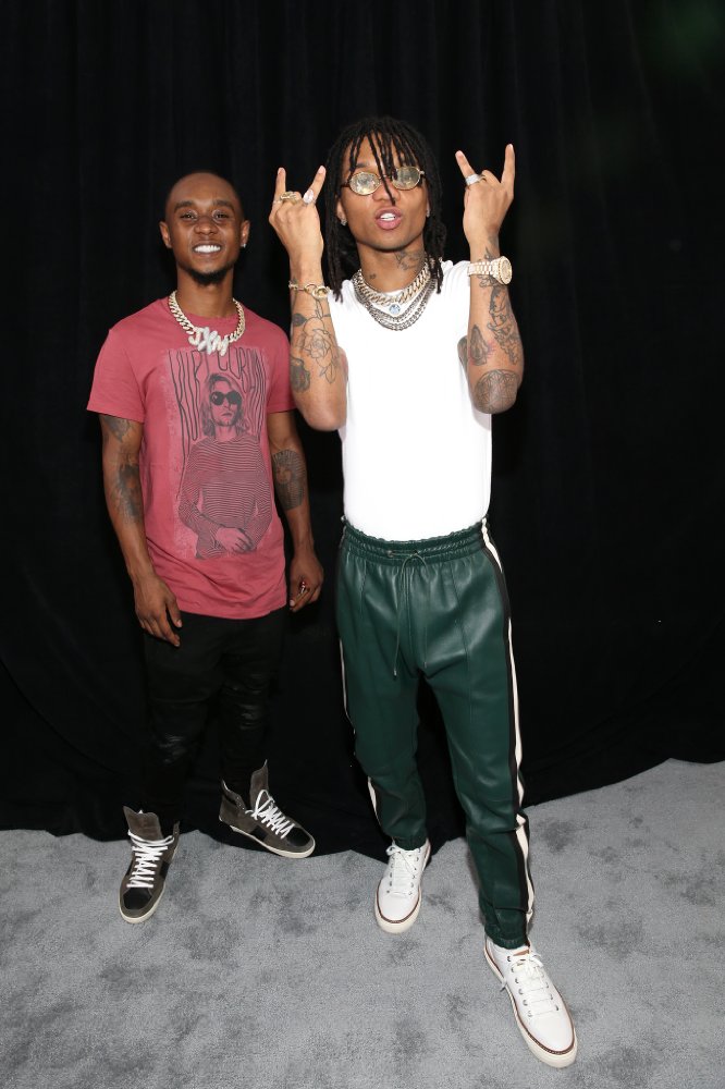 Swae Lee