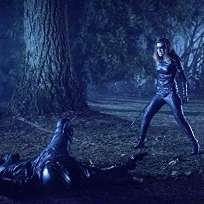 John Diggle, Spartan, Green Arrow, The Hood