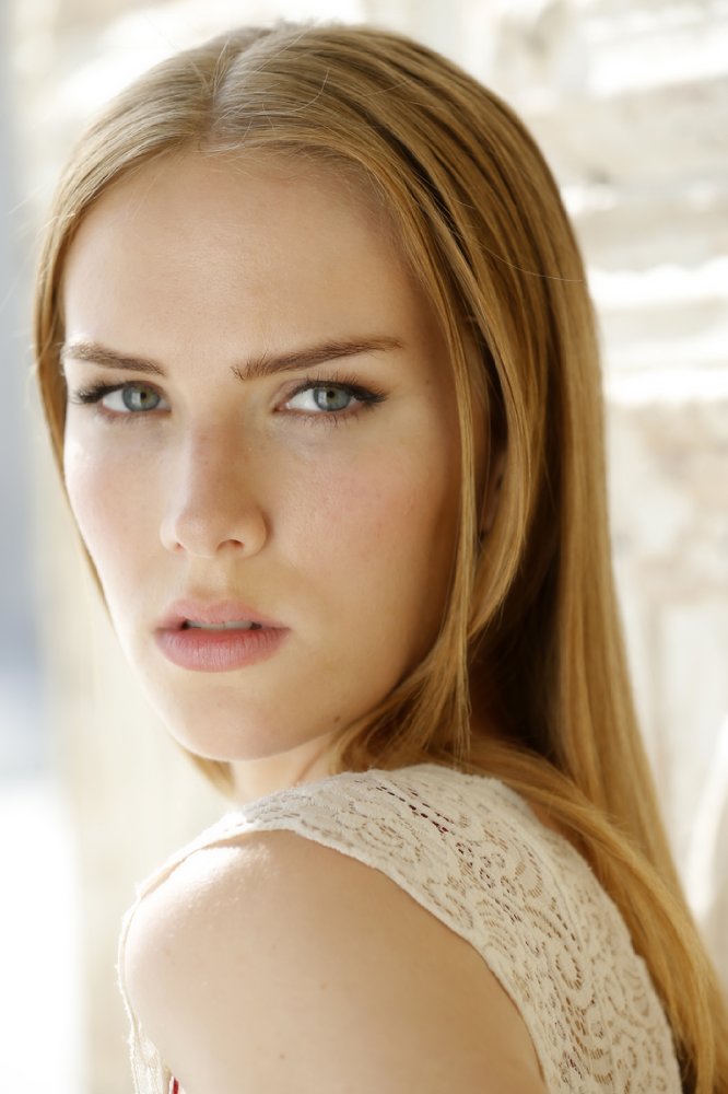 Charlotte Kirk