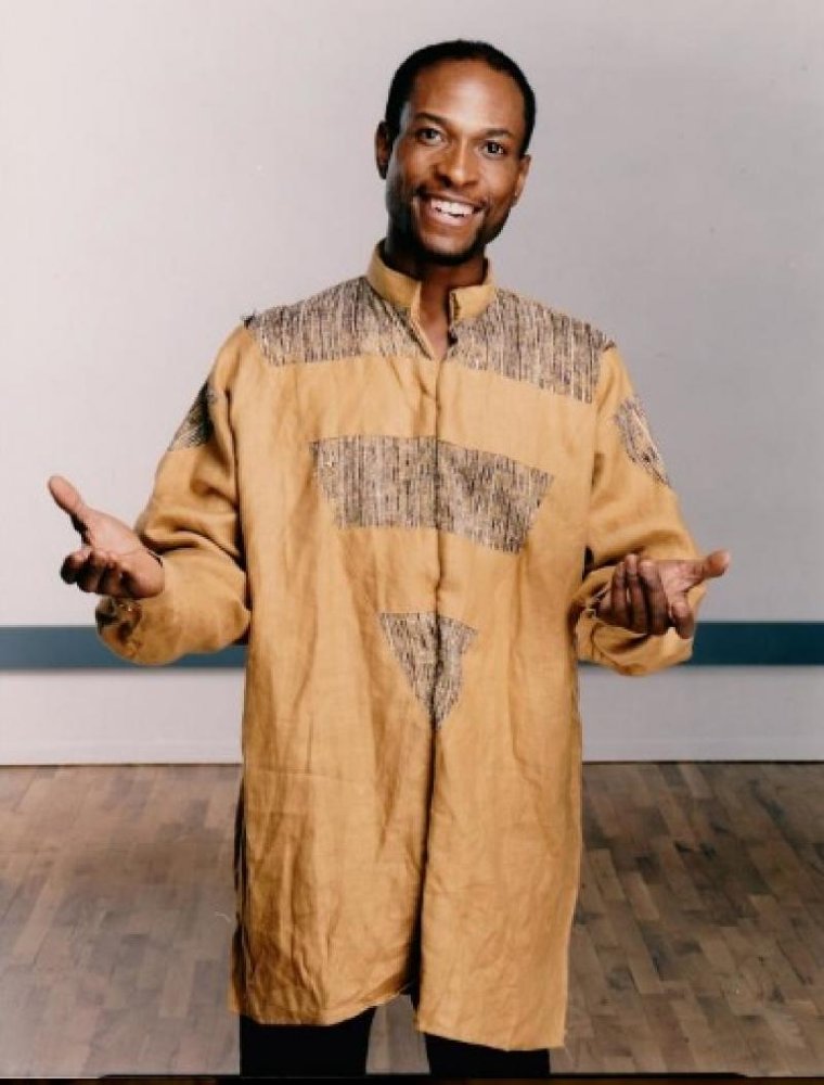 Gregory Mikell