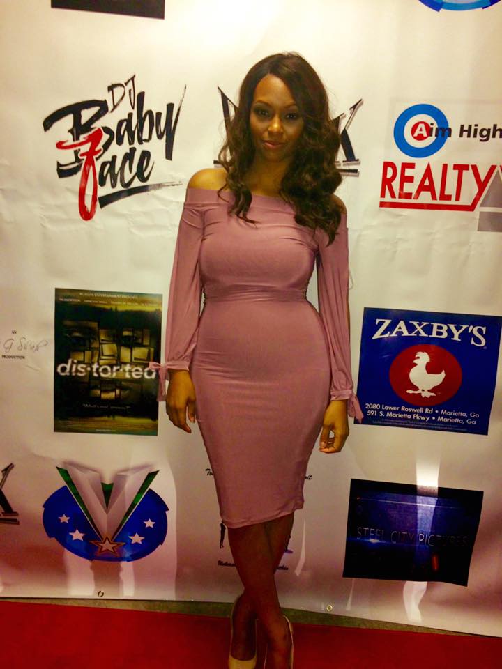Tarnesha Small