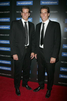 Tyler Winklevoss